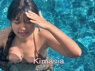 Kimasia