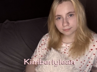 Kimberlylean