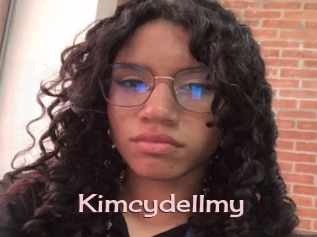 Kimcydellmy