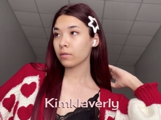 Kimklaverly