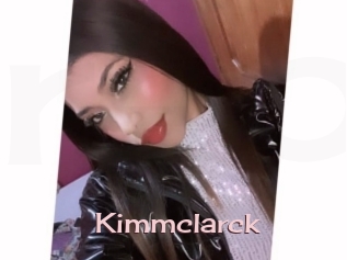 Kimmclarck