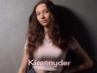 Kimsnyder
