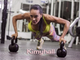 Kimyhall