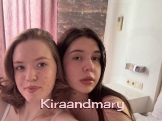 Kiraandmary