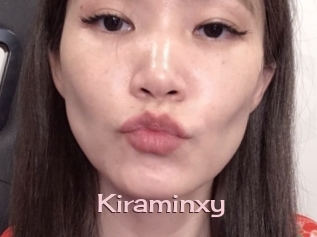 Kiraminxy