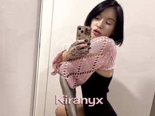 Kiranyx