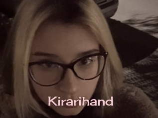 Kirarihand