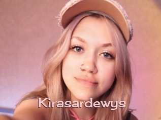 Kirasardewys