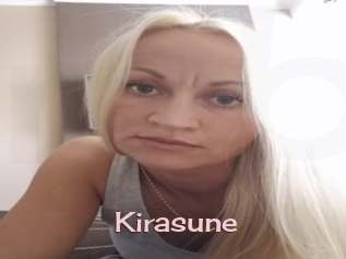 kirasune Rebelles Beurettes