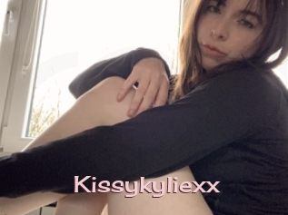 Kissykyliexx