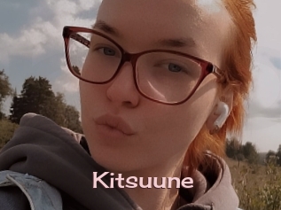 Kitsuune