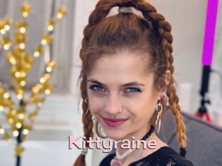 Kittyraine