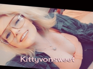 Kittyvonsweet