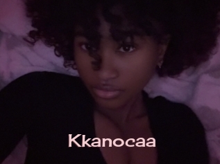 Kkanocaa