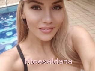 kloesaldana Rebelles Beurettes