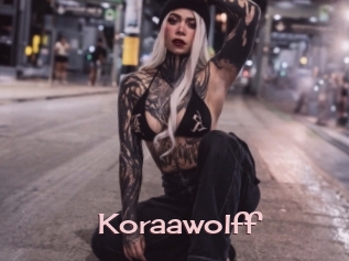 Koraawolff