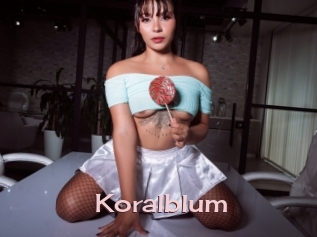 Koralblum