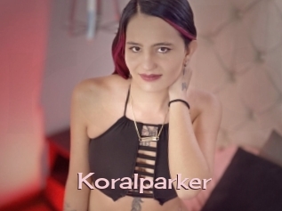Koralparker