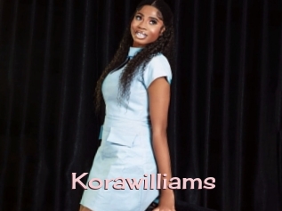 Korawilliams