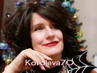 Koroleva70