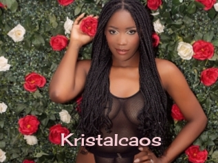 Kristalcaos