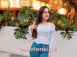 Kristenkiara