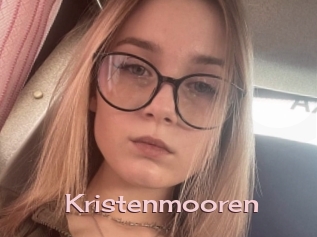 Kristenmooren
