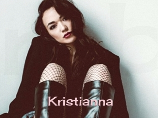 Kristianna