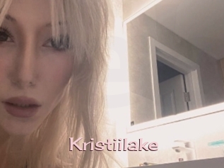 Kristiilake