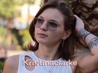 Kristinaclarke