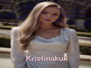 Kristinakuk