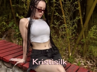 Kristisilk