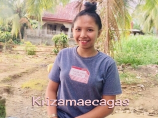Krizamaecagas