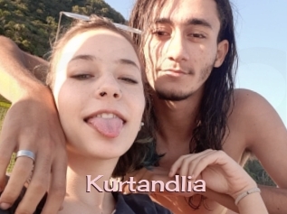 Kurtandlia