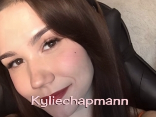 Kyliechapmann