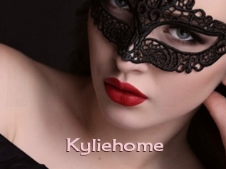 Kyliehome