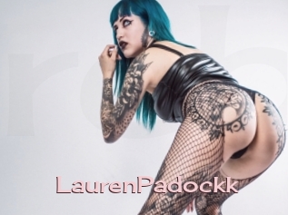 LaurenPadockk