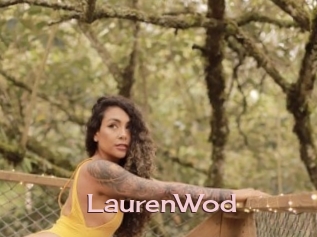 LaurenWod