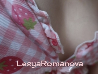 LesyaRomanova