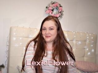 LexieFlower Rebelles Beurettes