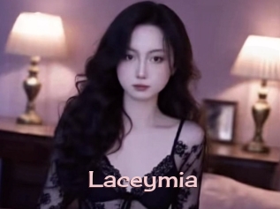 Laceymia