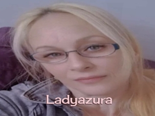Ladyazura