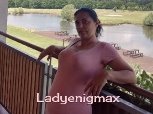 Ladyenigmax