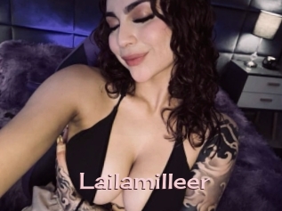 Lailamilleer