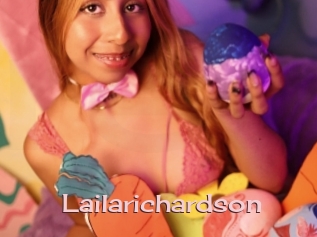 Lailarichardson