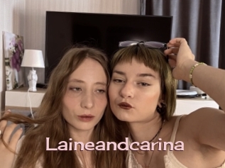 Laineandcarina