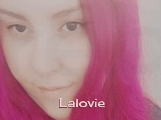 Lalovie