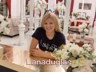 Lanaduglas