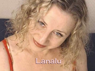 Lanalu