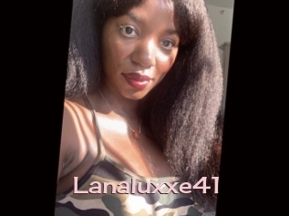 Lanaluxxe41